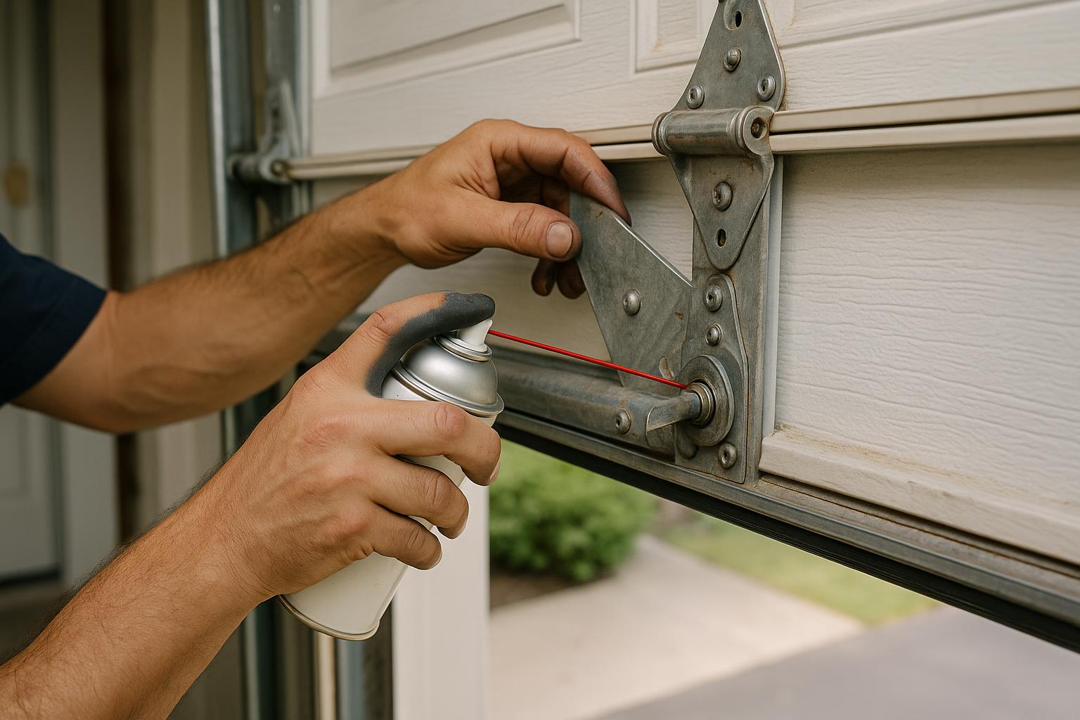 How Often Should You Service Your Garage Door?